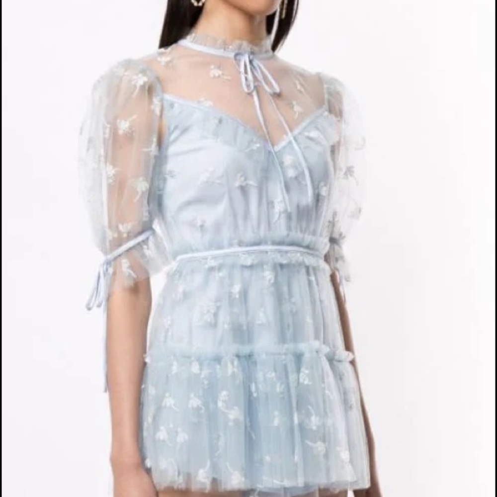 Alice McCall Moon Lover Playsuit